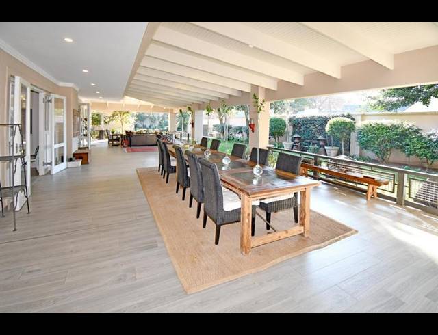 4 BEDROOM HOUSE FOR SALE IN HURLINGHAM